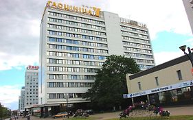 Отель Юбилейный Минск